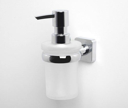 Дозатор жидкого мыла WasserKraft K-6599