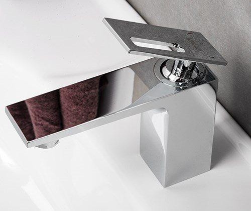 Смеситель для раковины Wasserkraft 1503