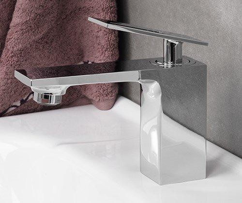 Смеситель для раковины Wasserkraft 1503