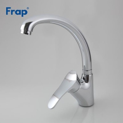 Смеситель для кухни Frap F4101-2