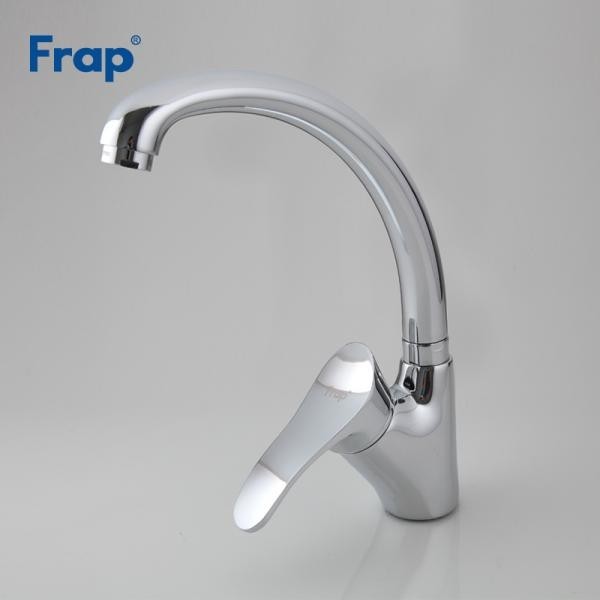 Смеситель для кухни Frap F4101-2