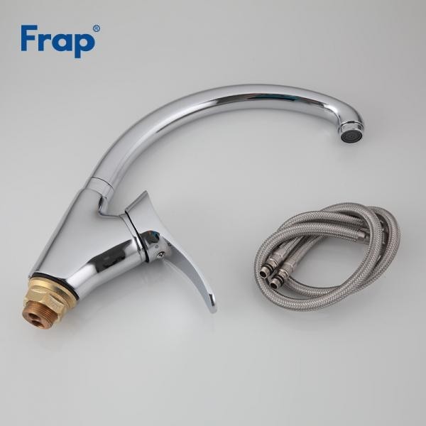 Смеситель для кухни Frap F4101-2