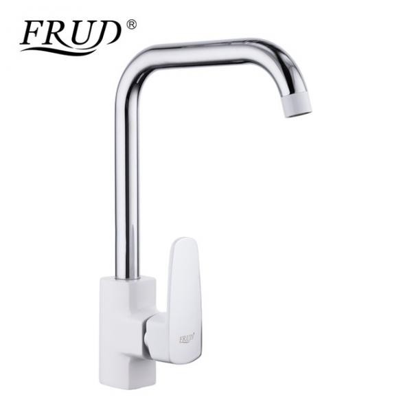Смеситель для кухни Frud R40301