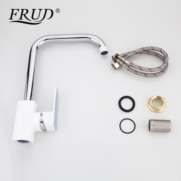 Смеситель для кухни Frud R40301
