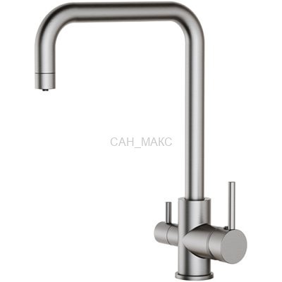 Смеситель для кухни со встроенным фильтром Frud R43054-5