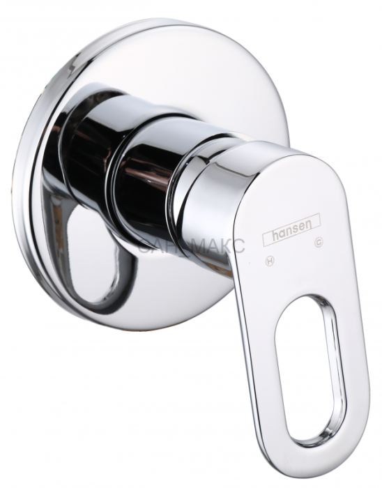 Смеситель гигиенический Hansen H6110