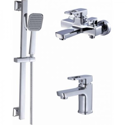 Душевой комплект Hansen H90008