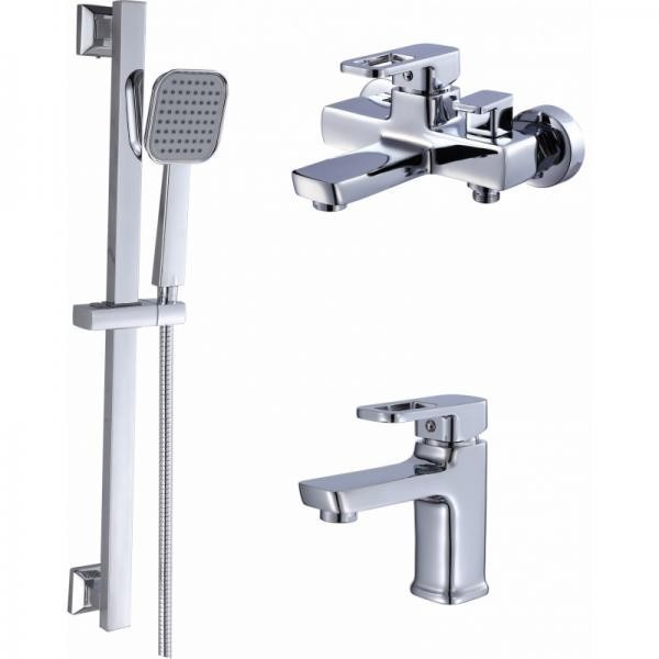 Душевой комплект Hansen H90008