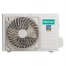 Настенный кондиционер черного цвета Hisense AS-07UR4SYDDE025G