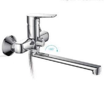 Смеситель для ванны Frud R22105