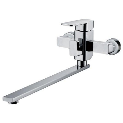 Смеситель для ванны Ganzer GZ12041