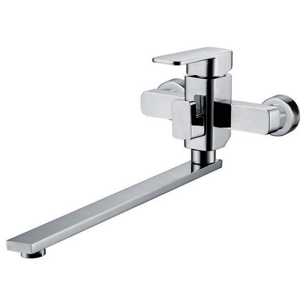 Смеситель для ванны Ganzer GZ12041