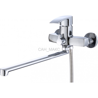 Смеситель для ванны Hansen H22011