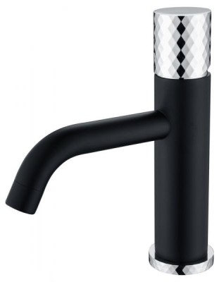 Смеситель для раковины Boheme Stick 121-BCR