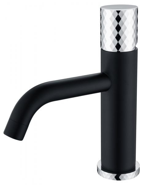 Смеситель для раковины Boheme Stick 121-BCR