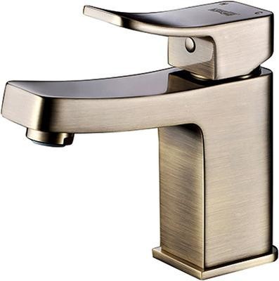 Смеситель для раковины Wasserkraft 1603