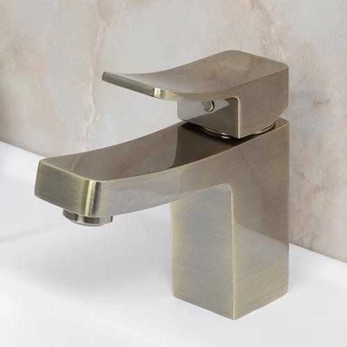 Смеситель для раковины Wasserkraft 1603