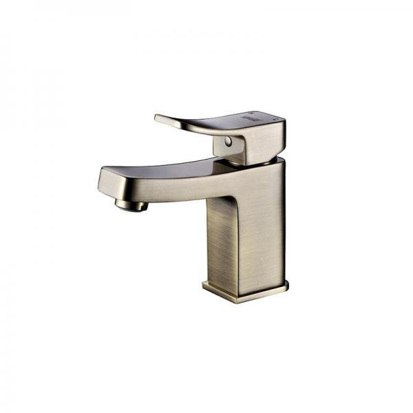 Смеситель для раковины Wasserkraft 1603