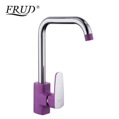 Смеситель для кухни Frud R40302