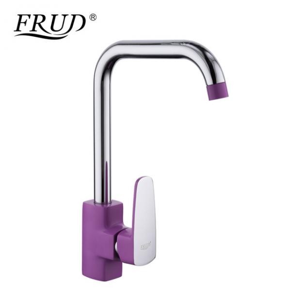Смеситель для кухни Frud R40302