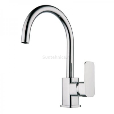 Смеситель для кухни Ganzer GZ12022