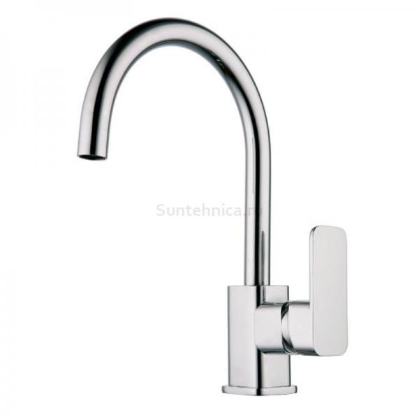 Смеситель для кухни Ganzer GZ12022