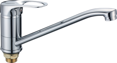 Смеситель для кухни Hansen H49030