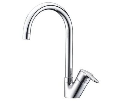 Смеситель для кухни Wasserkraft 24407
