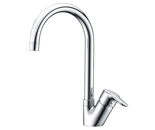 Смеситель для кухни Wasserkraft 24407