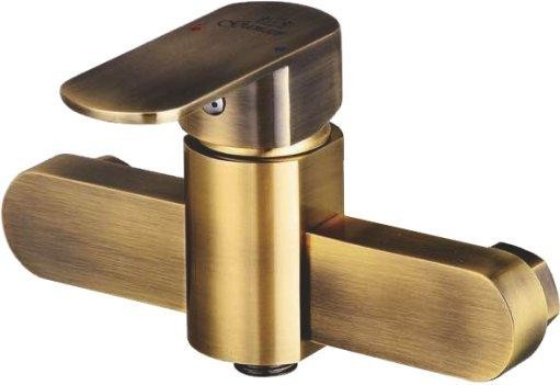 Смеситель для душа Ganzer GZ06052D