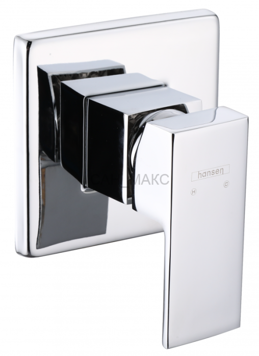 Смеситель гигиенический Hansen H6111