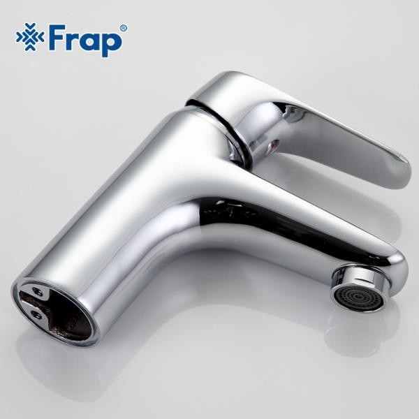 Комплект смесителей 3 в 1 Frap F2822