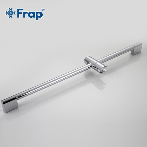 Комплект смесителей 3 в 1 Frap F2822