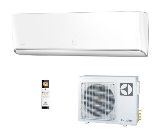 Настенный кондиционер Electrolux EACS-09HO2/N3