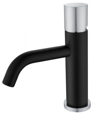 Смеситель для раковины Boheme Stick 121-BCR.2