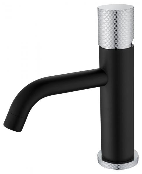 Смеситель для раковины Boheme Stick 121-BCR.2