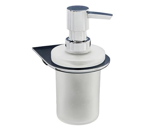Дозатор жидкого мыла WasserKraft K-8399