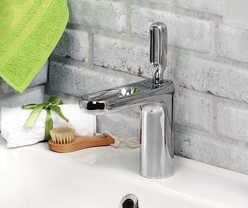 Смеситель для раковины Wasserkraft 1803