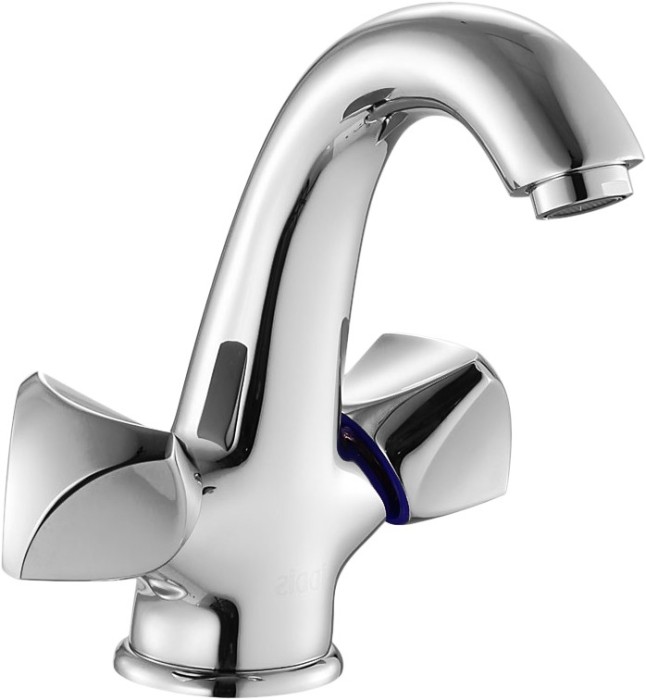 Смеситель для умывальника IDDIS Praktic Plus (PRPSB00i01)