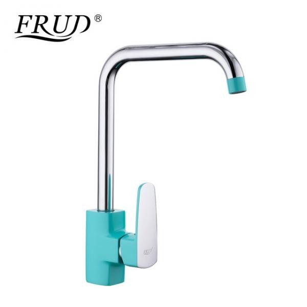 Смеситель для кухни Frud R40303