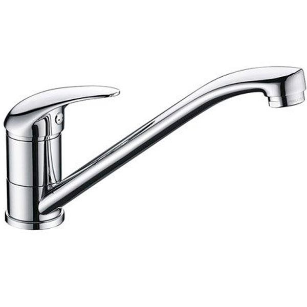 Смеситель для кухни Wasserkraft 2607