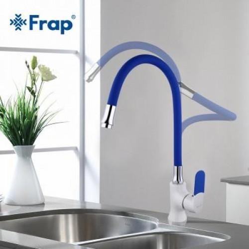 Смеситель для кухни без излива Frap F4034