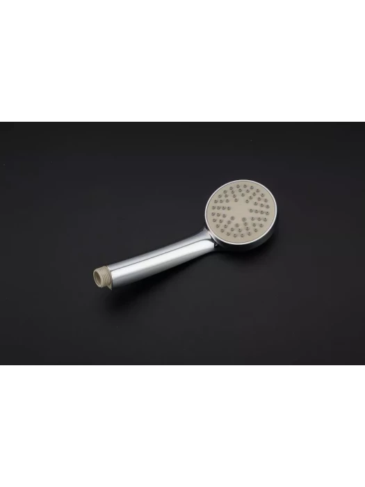 Смеситель Frud R22106, для ванны, с душевой лейкой, дивертор, хром