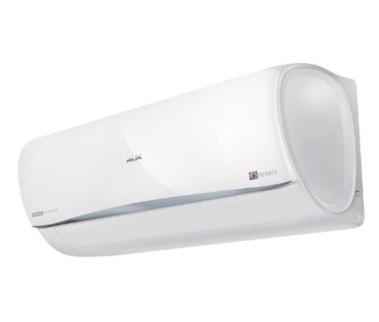 Инверторный настенный кондиционер AUX ASW-H09A4/DE-R1DI AS-H09A4/DE-R1DI