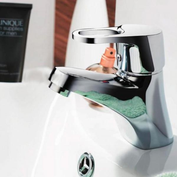 Смеситель для раковины Frap F1050