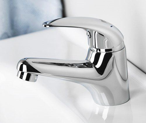 Смеситель для раковины Wasserkraft 2603