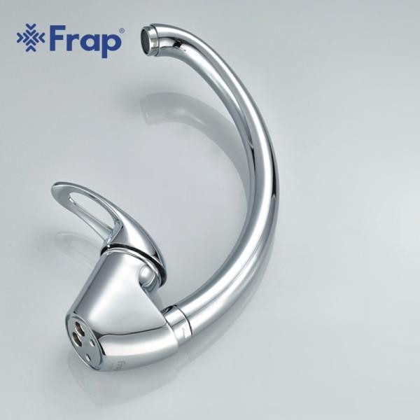 Смеситель для кухни Frap F4103