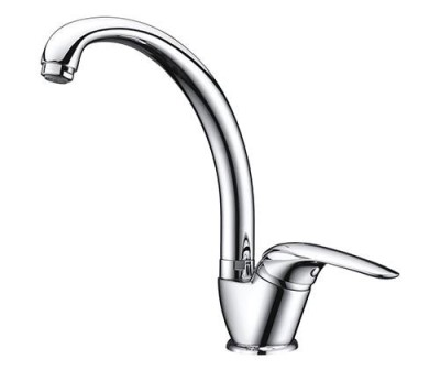 Смеситель для кухни Wasserkraft 2807