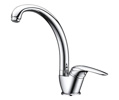 Смеситель для кухни Wasserkraft 2807