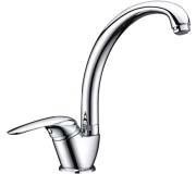Смеситель для кухни Wasserkraft 2807